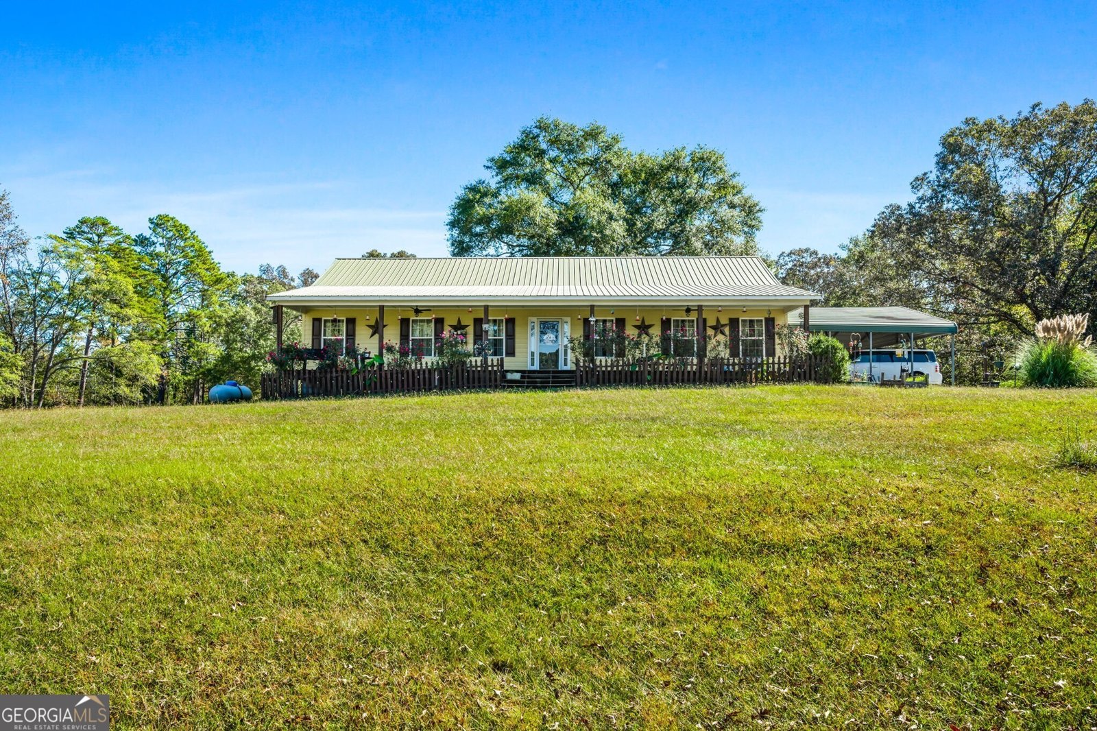 1189 Paul Harris Road Dallas - 33