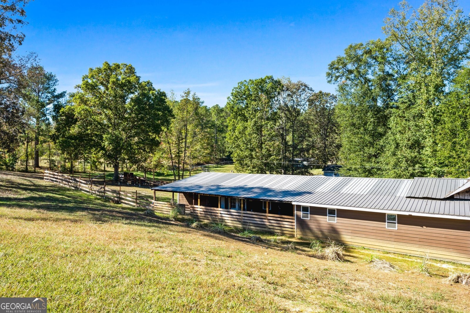 1189 Paul Harris Road Dallas - 34