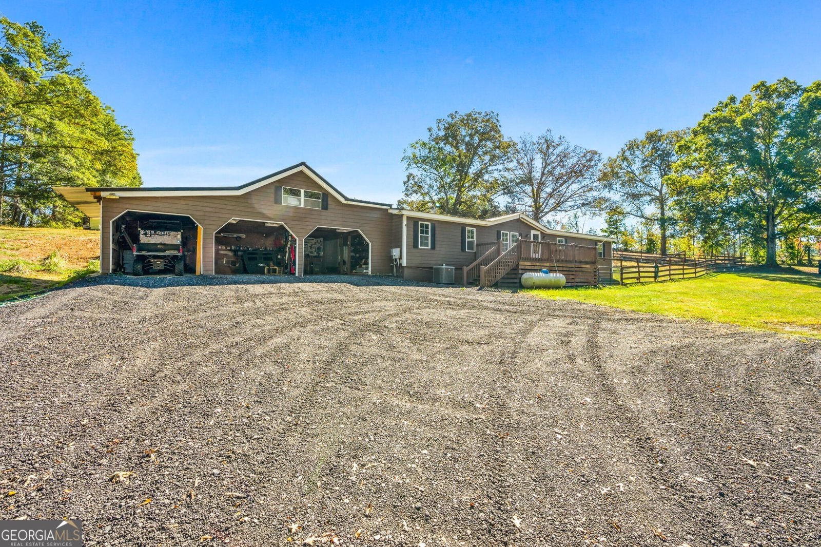 1189 Paul Harris Road Dallas - 35