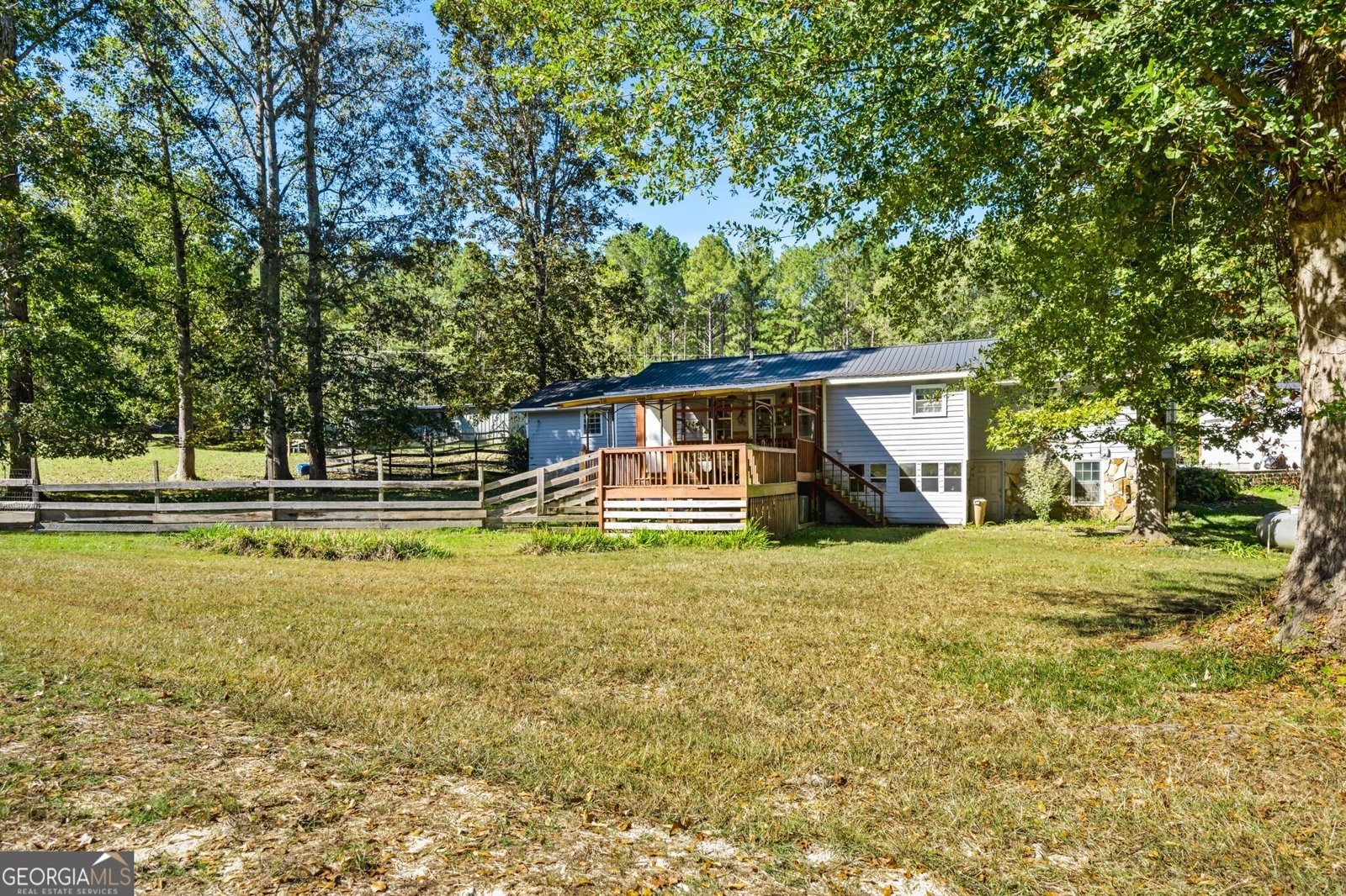 1189 Paul Harris Road Dallas - 37