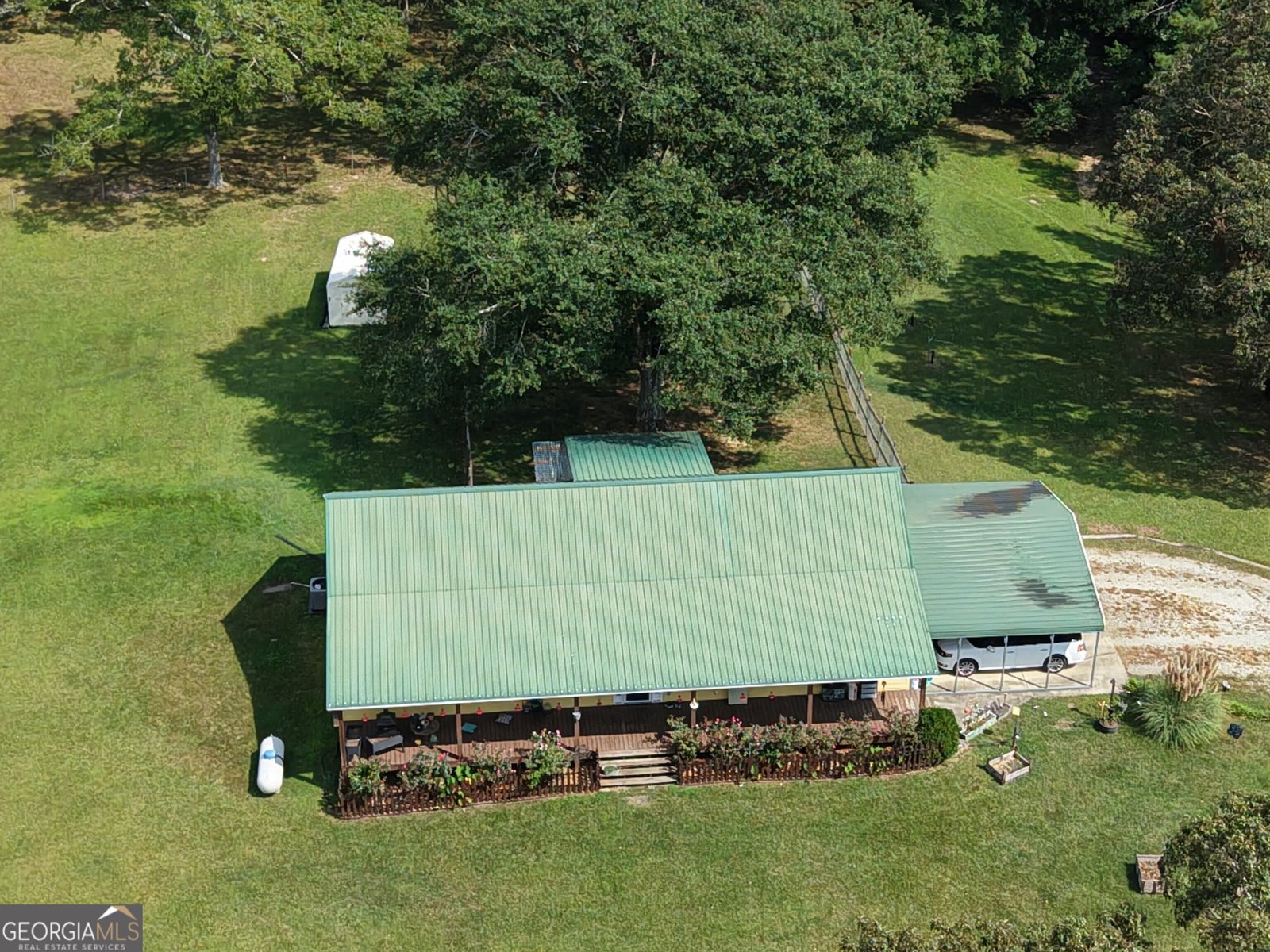 1189 Paul Harris Road Dallas - 4