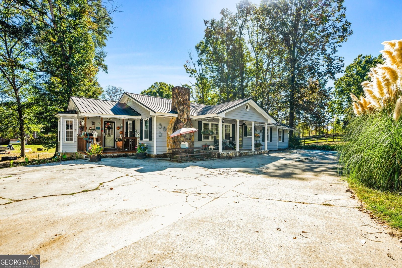 1189 Paul Harris Road Dallas - 41