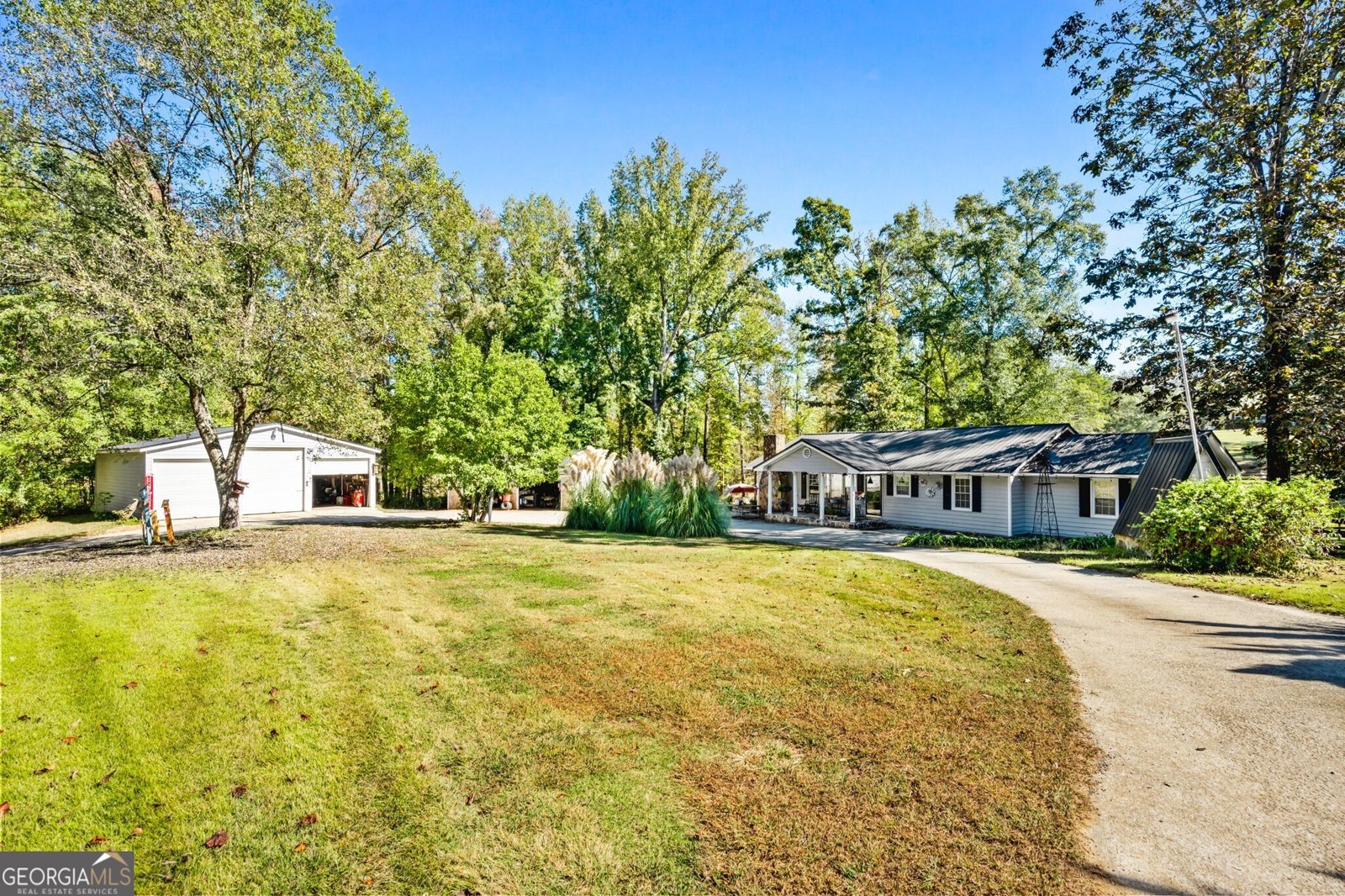 1189 Paul Harris Road Dallas - 43