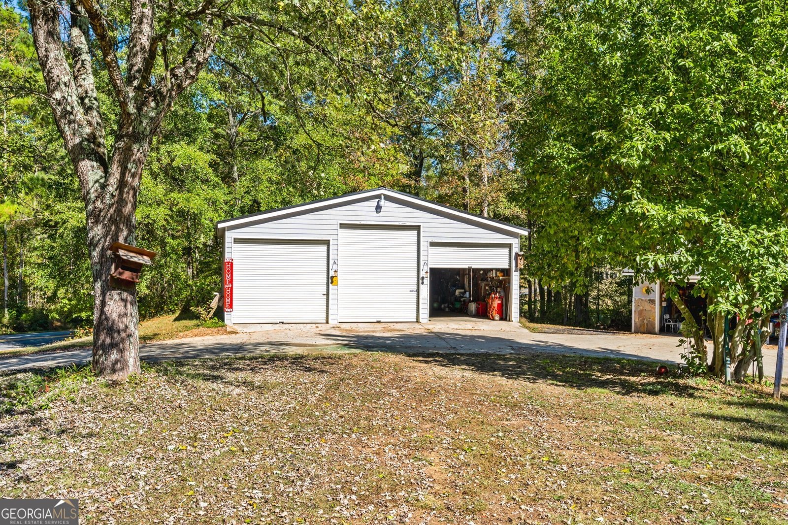 1189 Paul Harris Road Dallas - 44