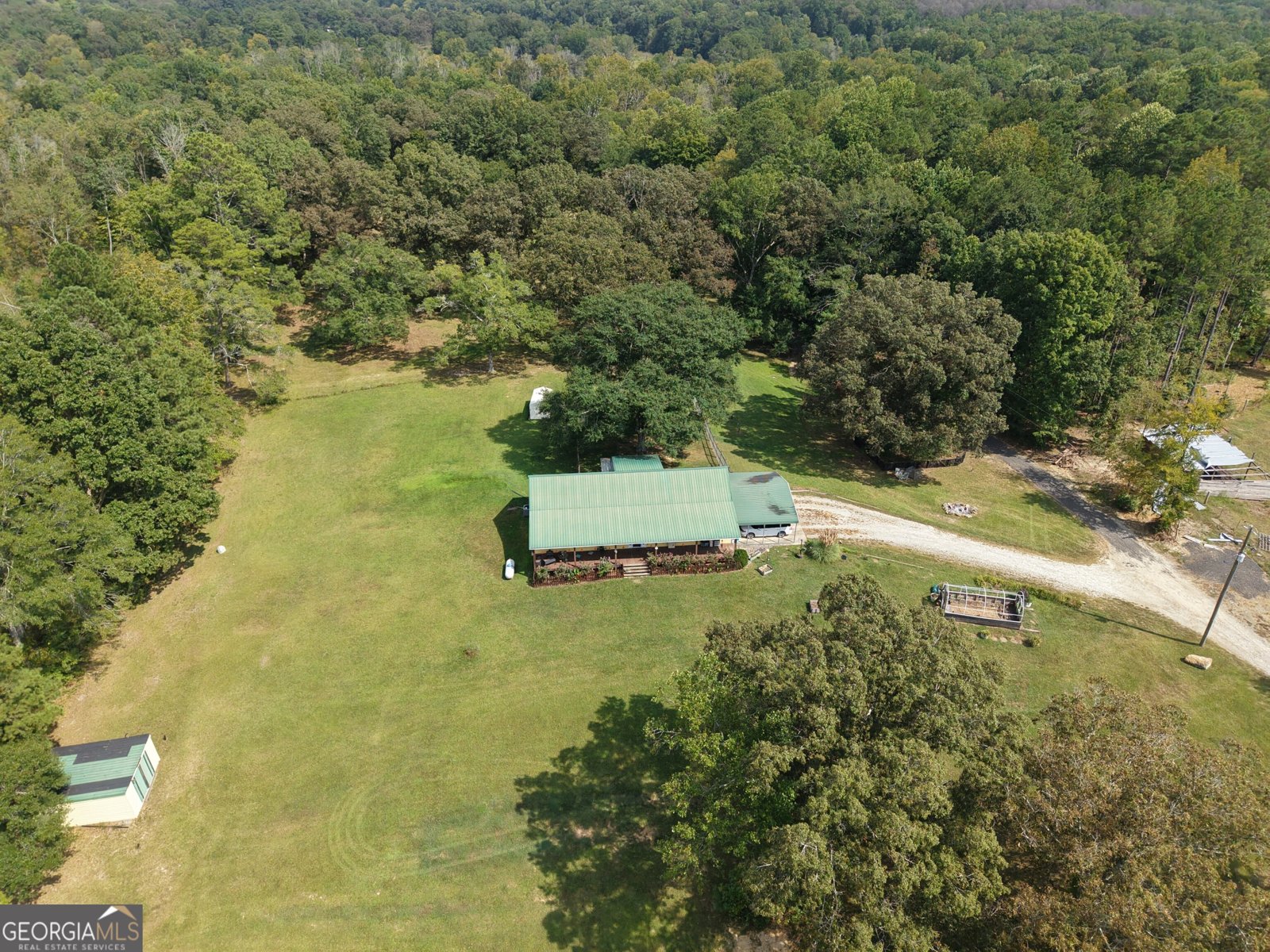 1189 Paul Harris Road Dallas - 5
