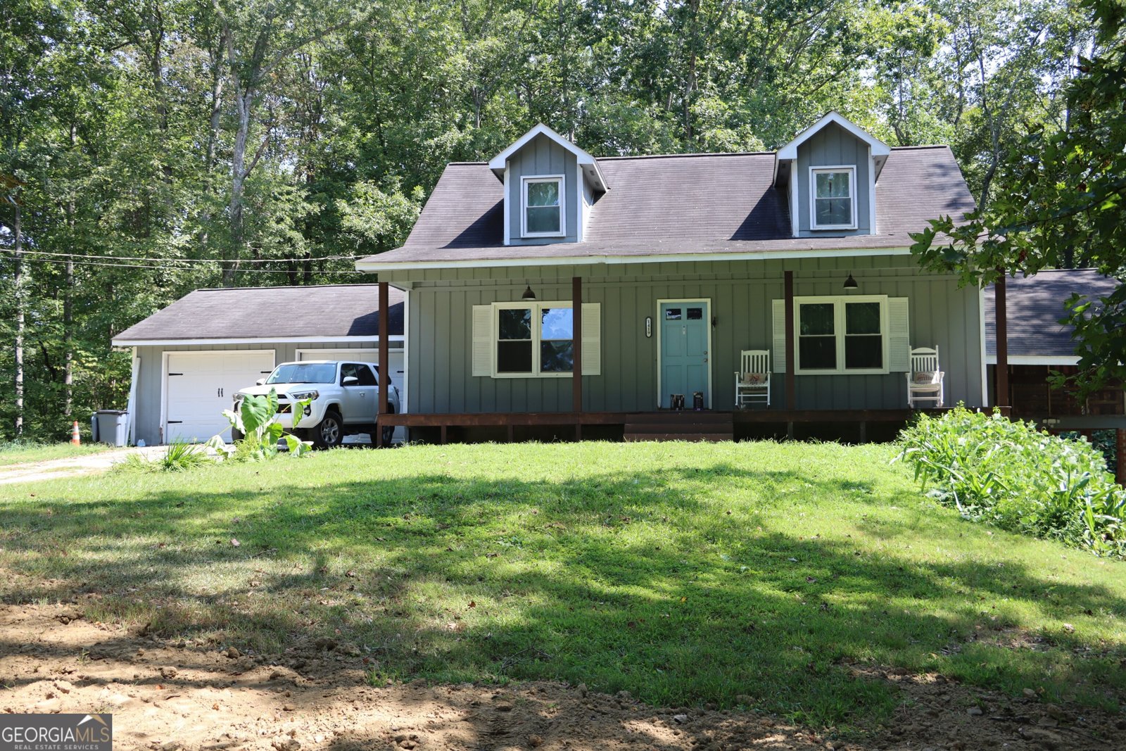1189 Paul Harris Road Dallas - 6