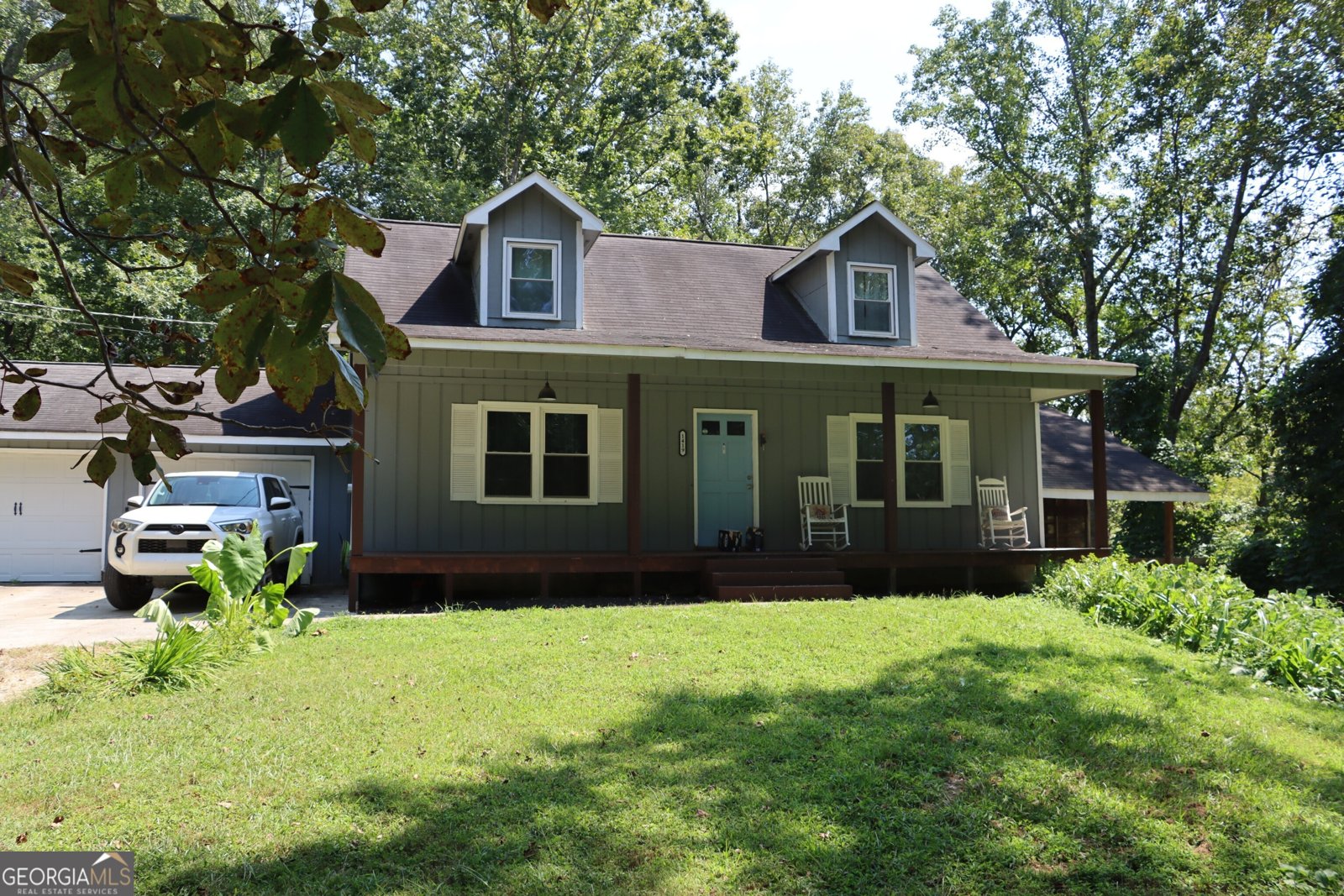 1189 Paul Harris Road Dallas - 7