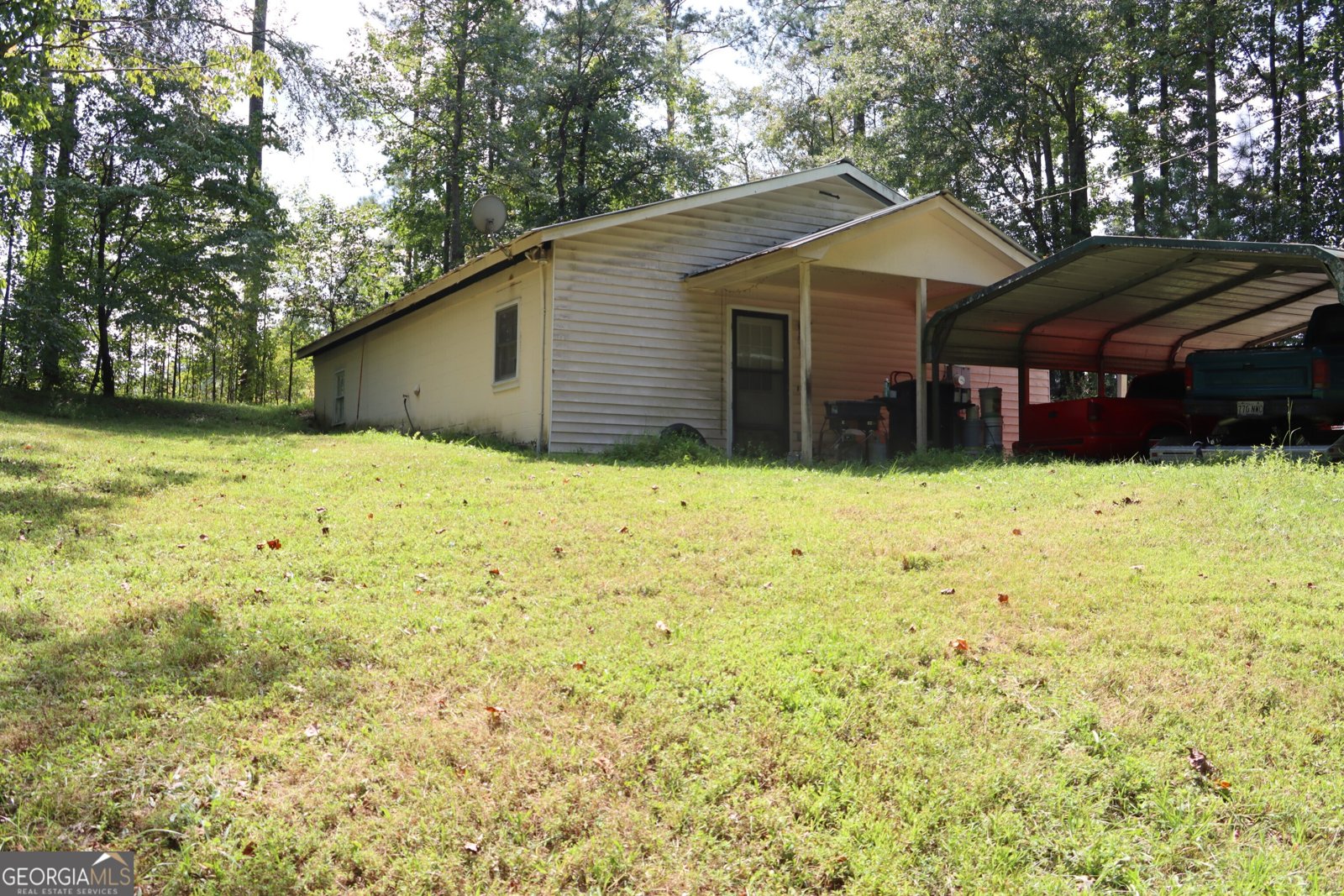 1189 Paul Harris Road Dallas - 8