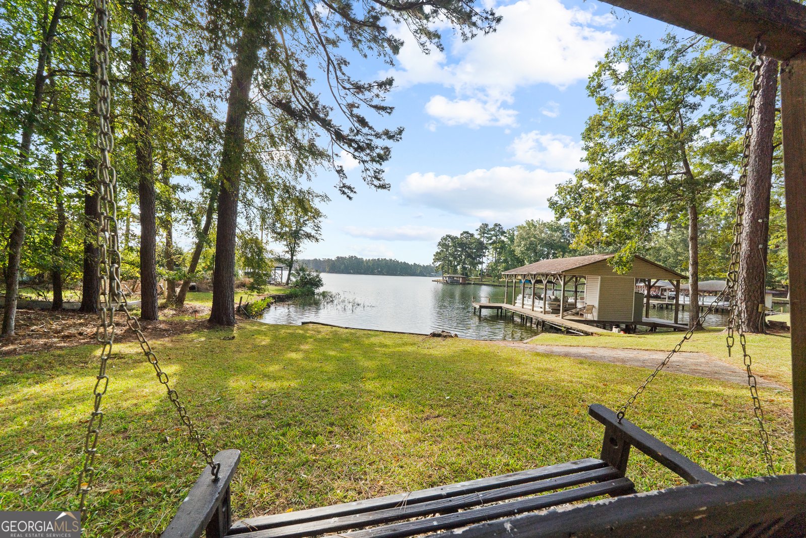 320 Sterling Road Milledgeville - 1