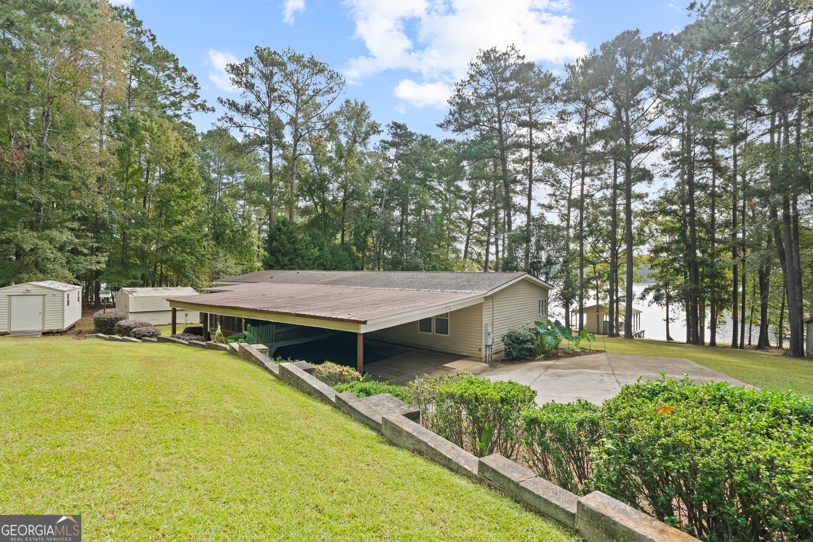 320 Sterling Road Milledgeville - 2