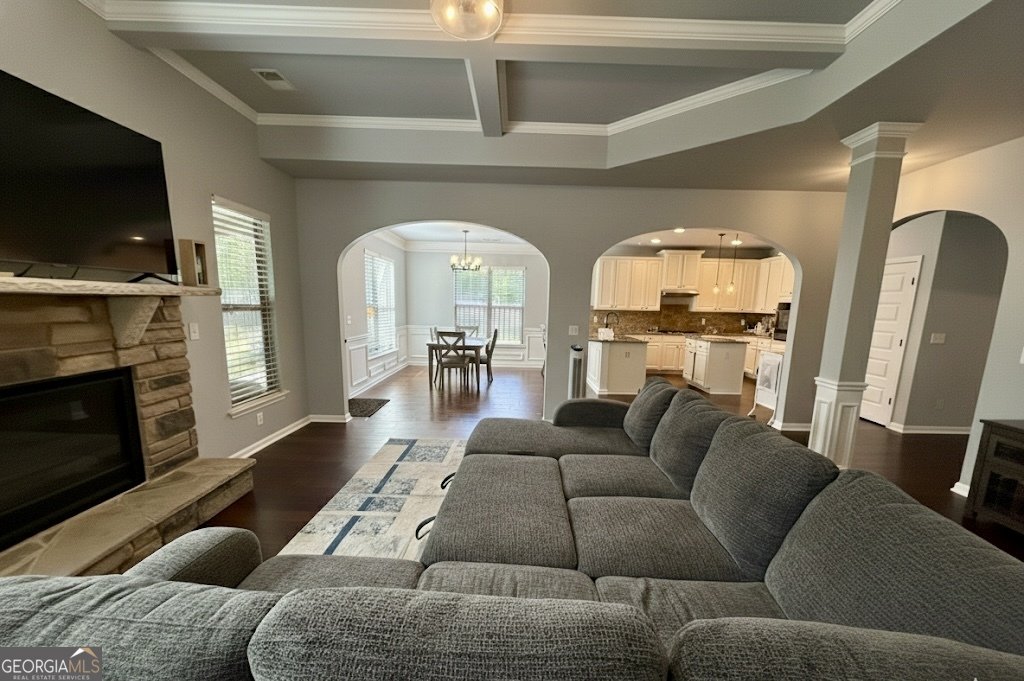 310 Savannah Drive Senoia - 10