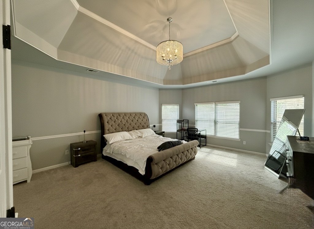 310 Savannah Drive Senoia - 11