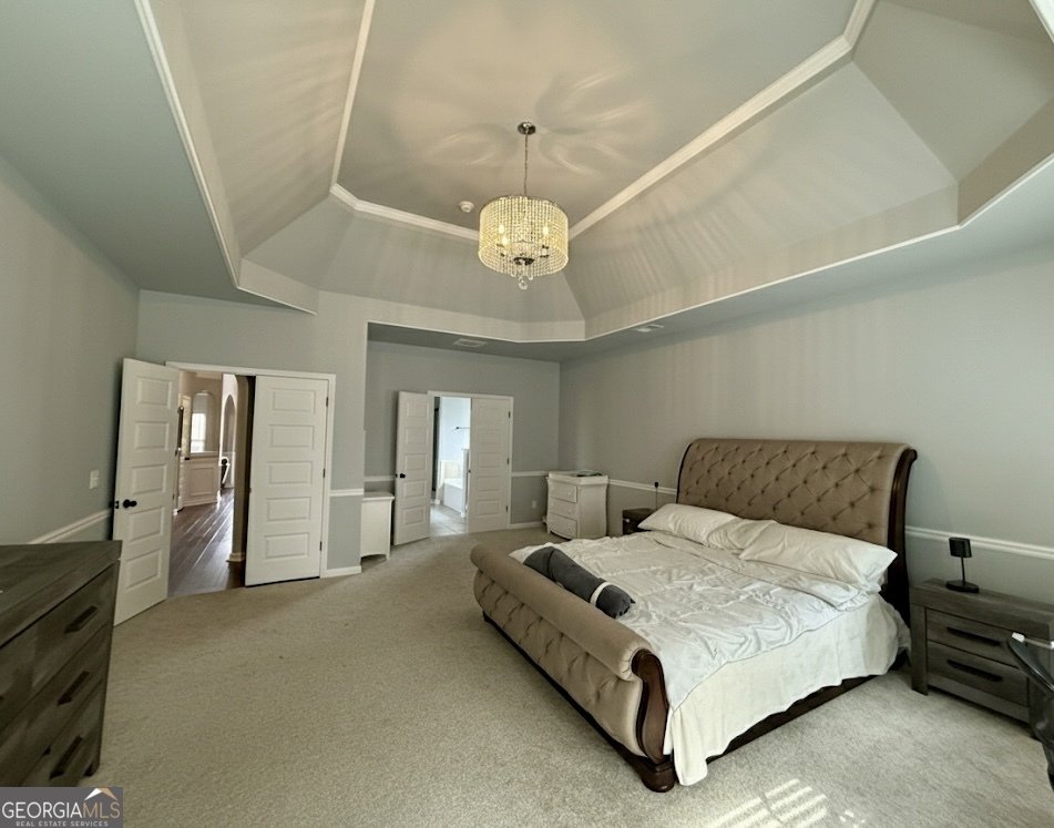 310 Savannah Drive Senoia - 12