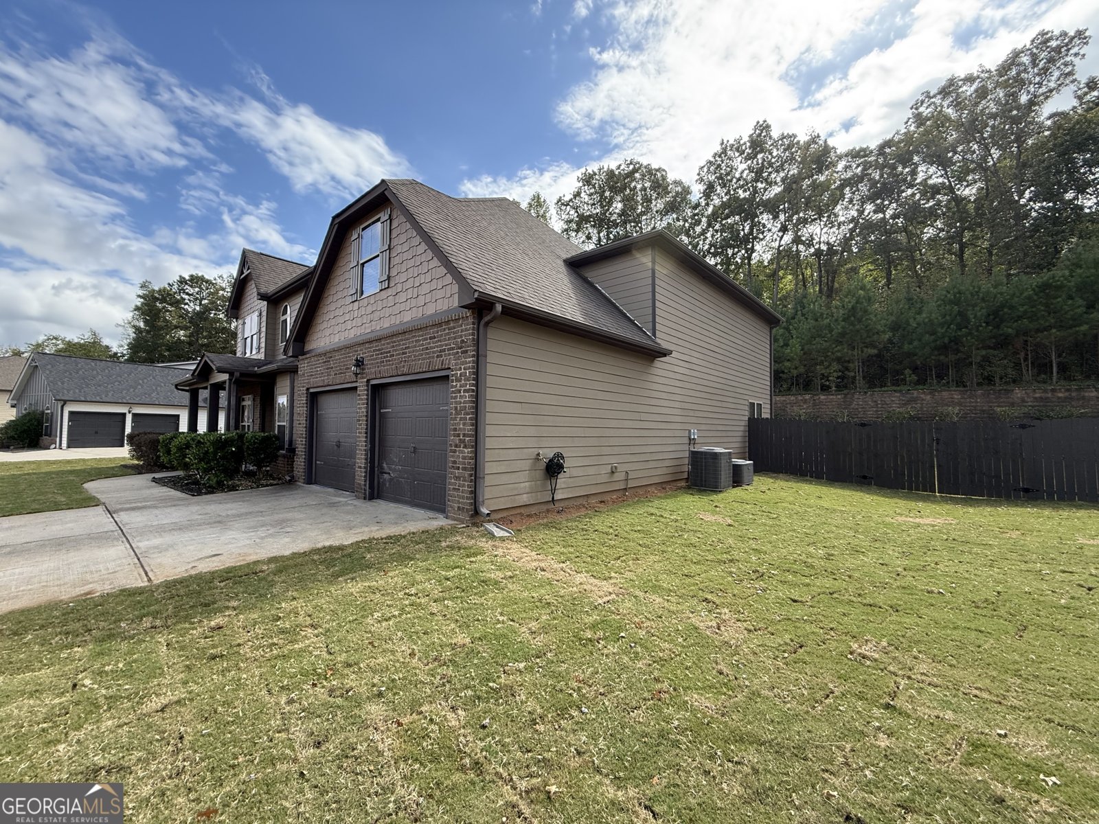 310 Savannah Drive Senoia - 2