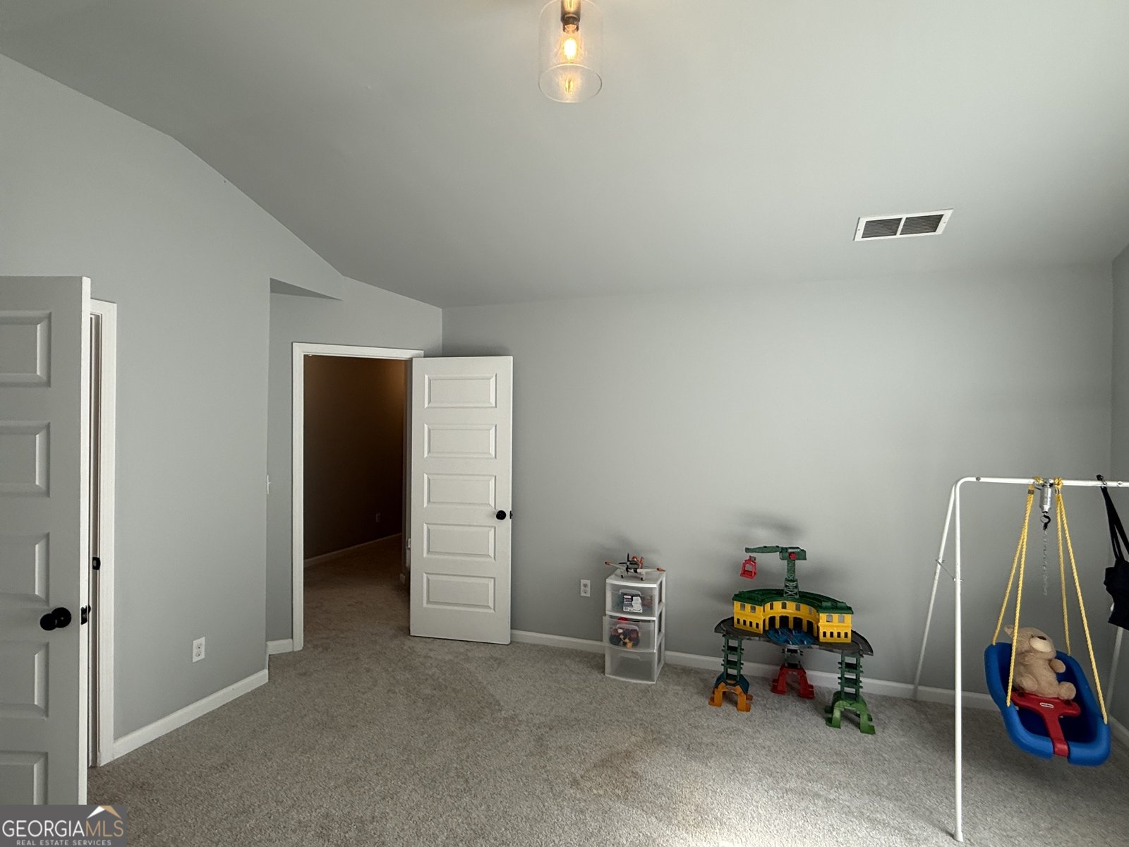 310 Savannah Drive Senoia - 27