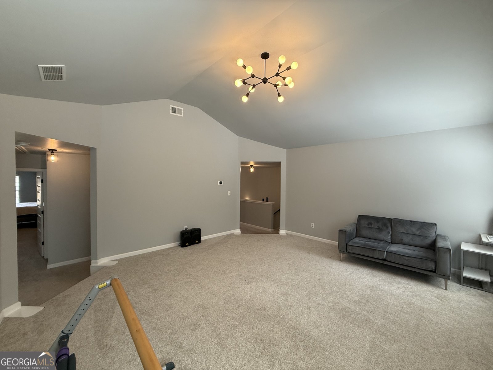 310 Savannah Drive Senoia - 28