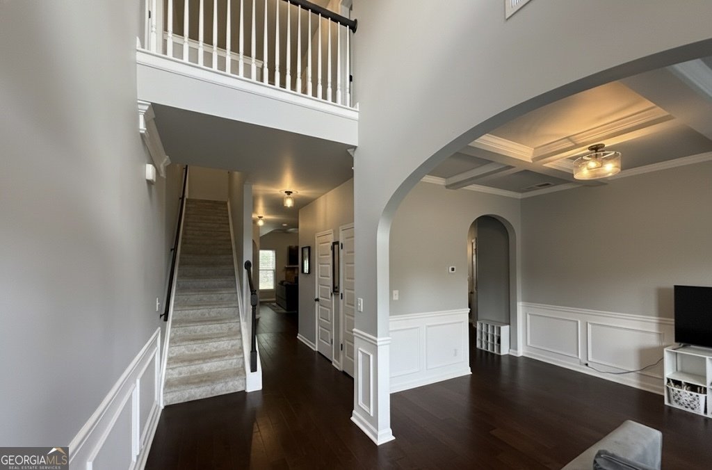 310 Savannah Drive Senoia - 3