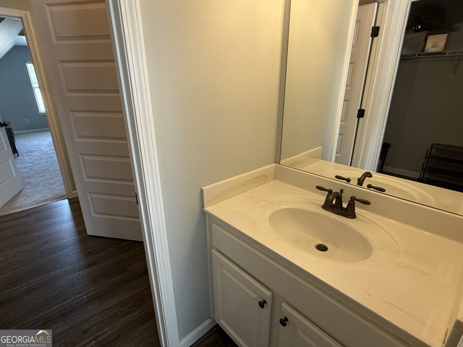 310 Savannah Drive Senoia - 30