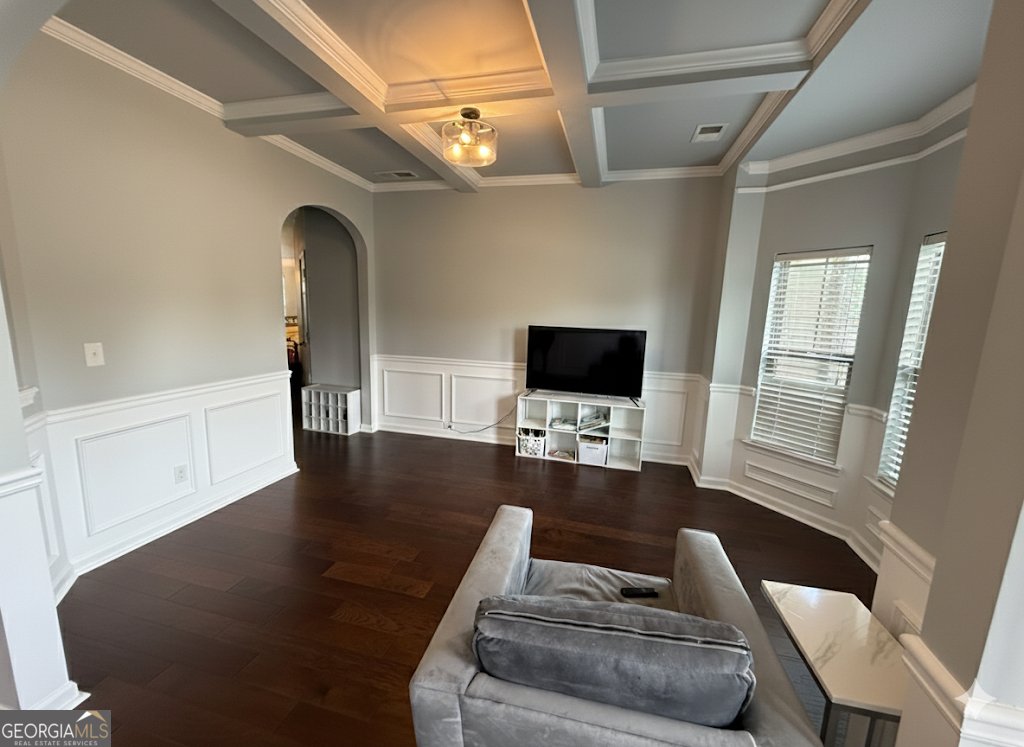 310 Savannah Drive Senoia - 4