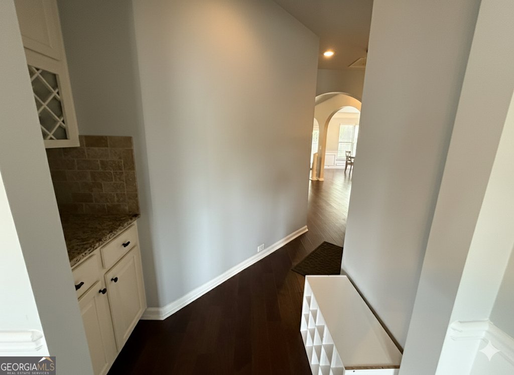 310 Savannah Drive Senoia - 5