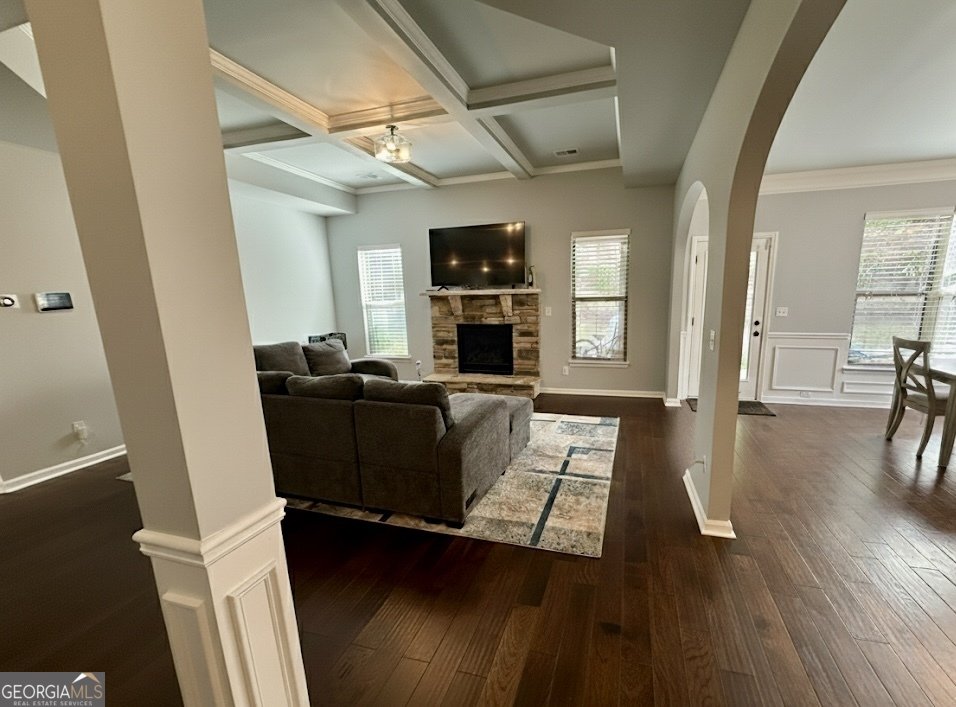310 Savannah Drive Senoia - 6