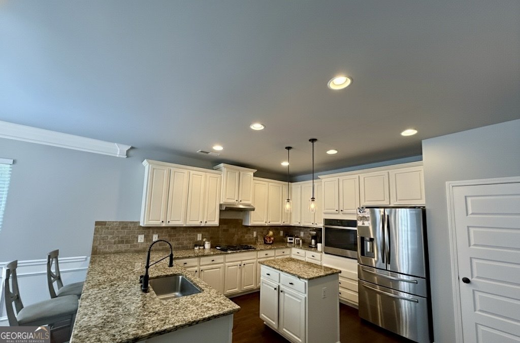 310 Savannah Drive Senoia - 7