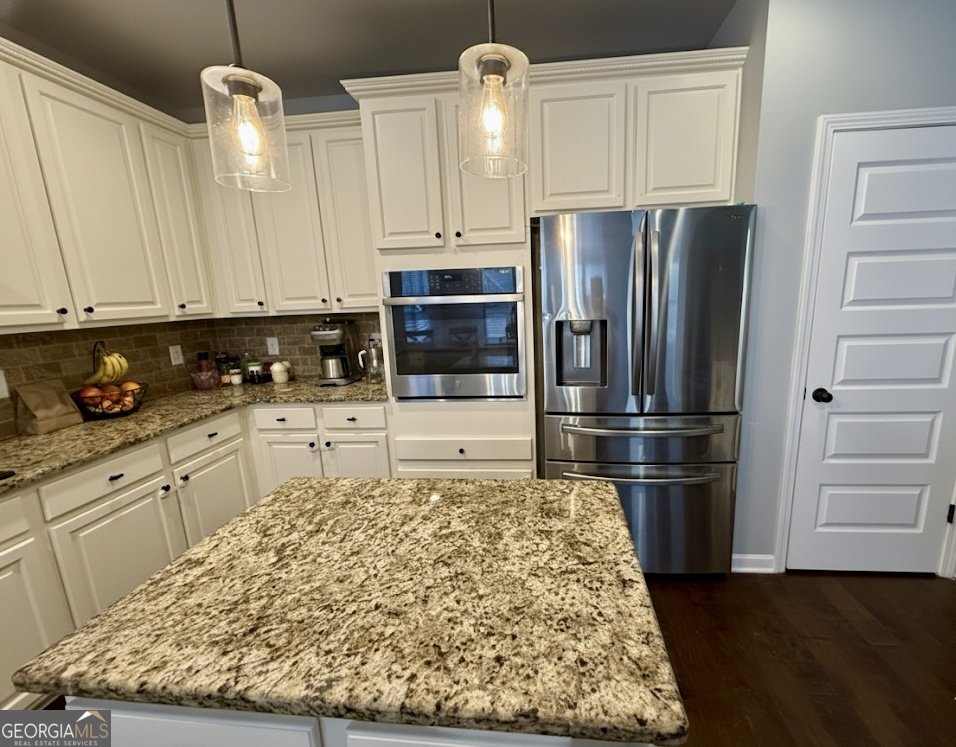 310 Savannah Drive Senoia - 9