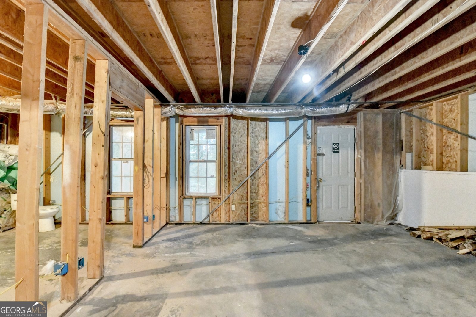 3948 Old Lantern Drive Lithonia - 28