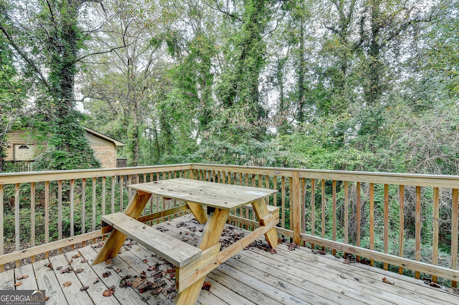 3948 Old Lantern Drive Lithonia - 29