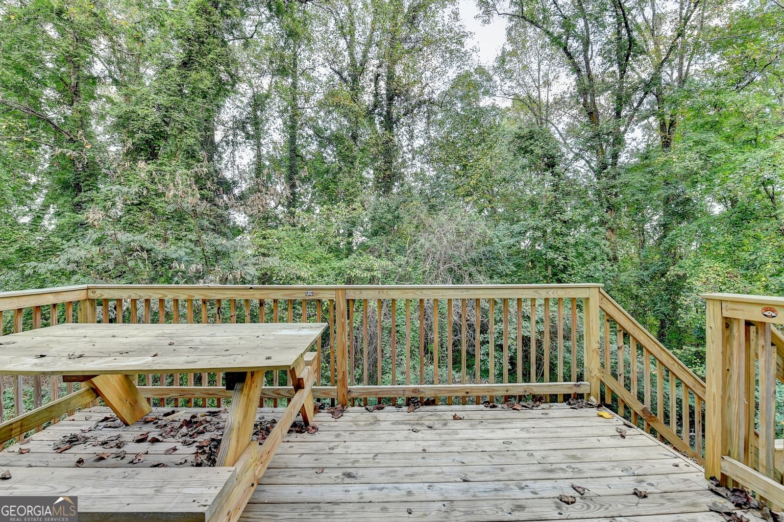 3948 Old Lantern Drive Lithonia - 30