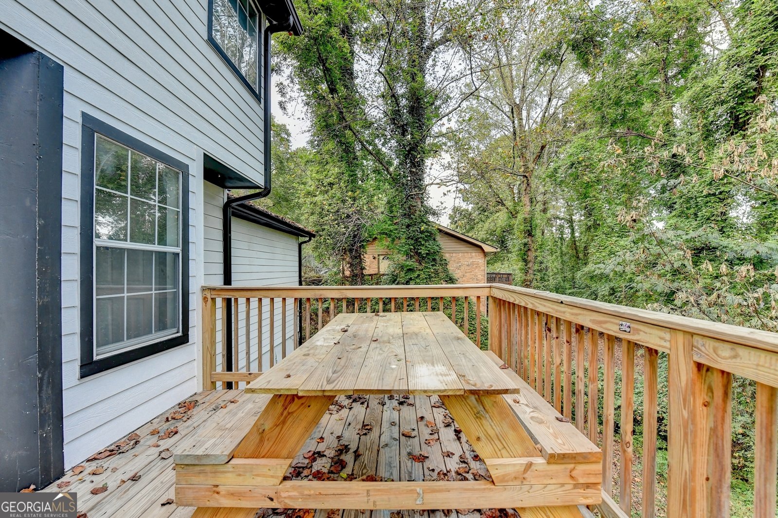 3948 Old Lantern Drive Lithonia - 31