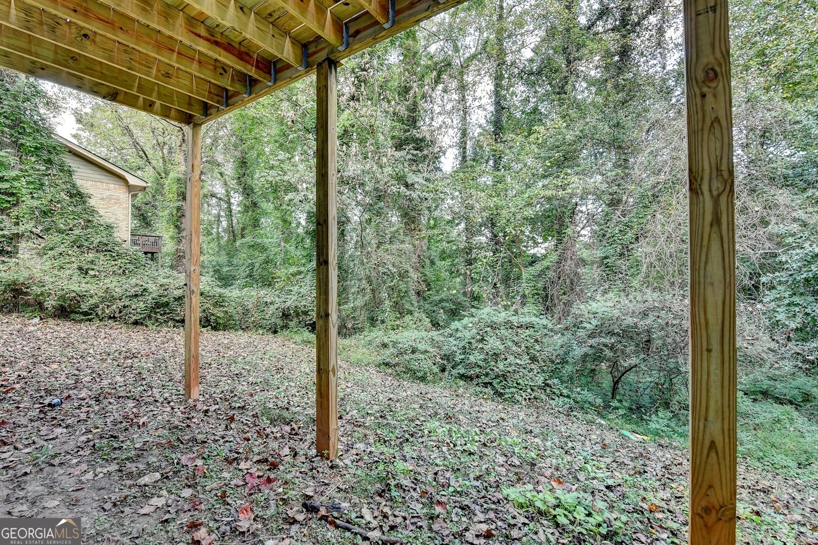 3948 Old Lantern Drive Lithonia - 32