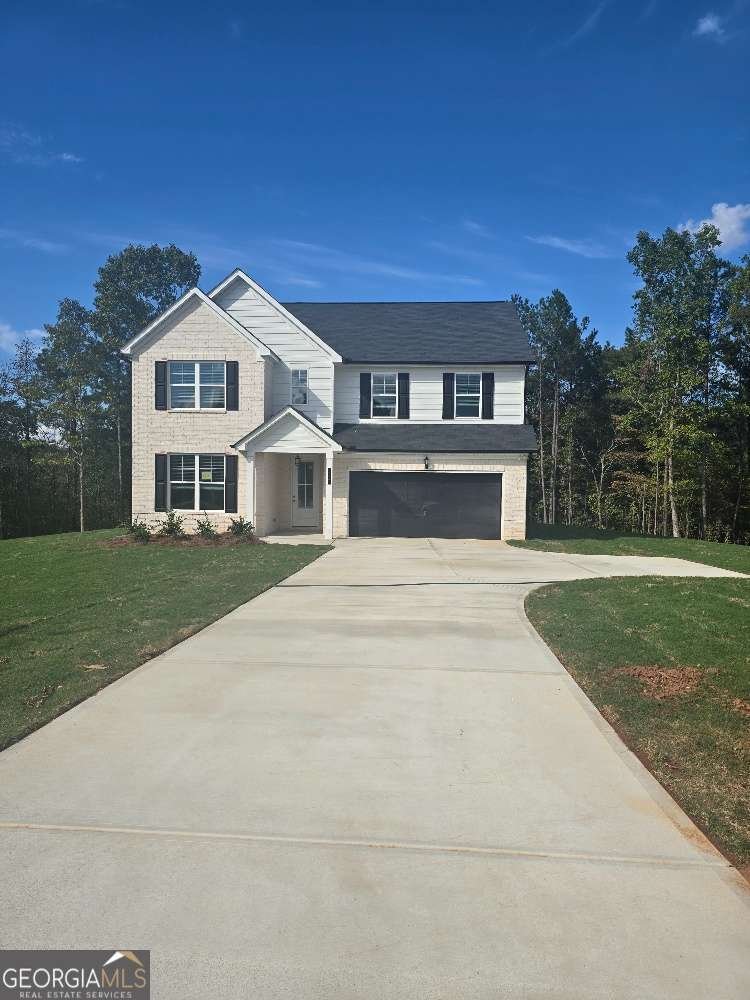 21 Cooper Drive Mansfield - 1