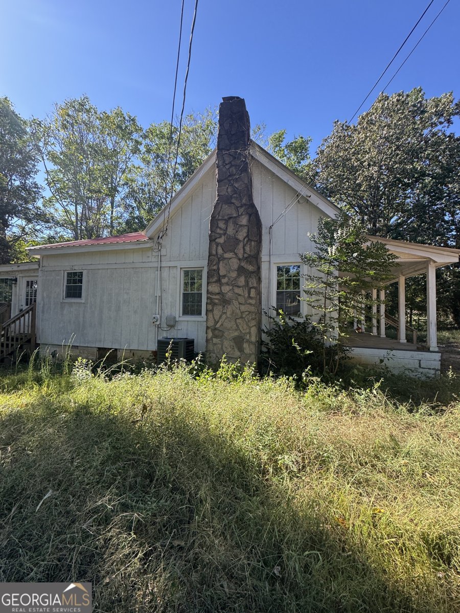 711 Highway 162 Covington - 2
