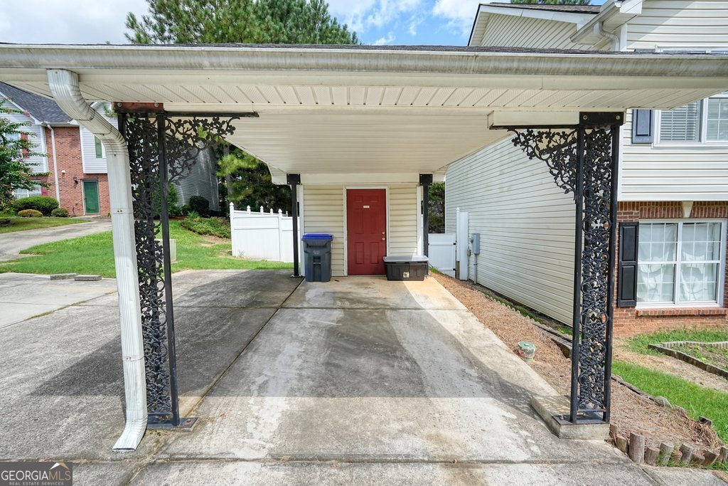 4470 Maple Valley Drives Cumming - 25