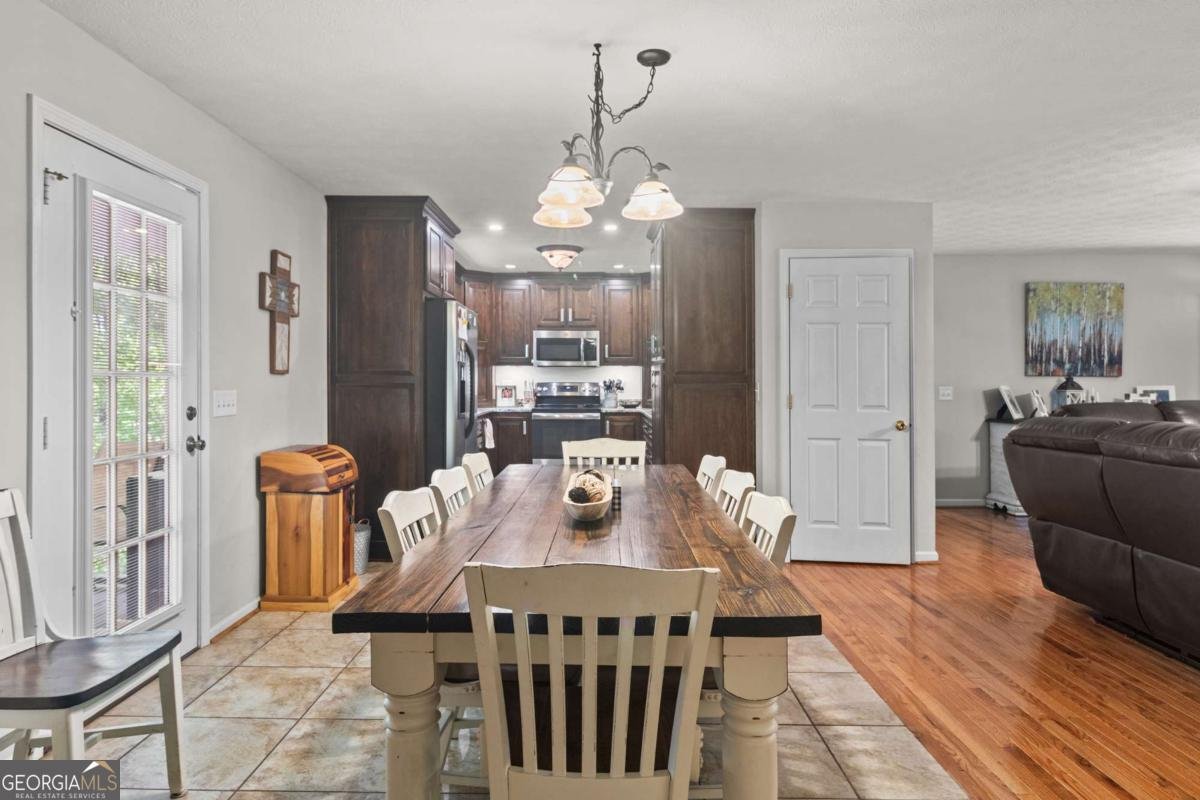 513 Red Rock Road Toccoa - Photo 1