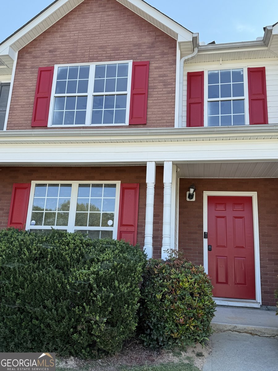 7280 Oakley Court Union City - 1