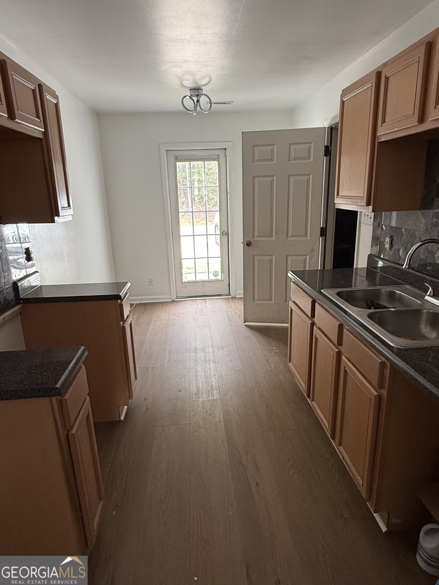 7280 Oakley Court Union City - 3