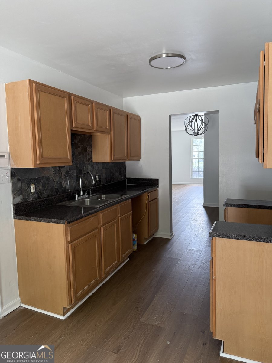 7280 Oakley Court Union City - 4