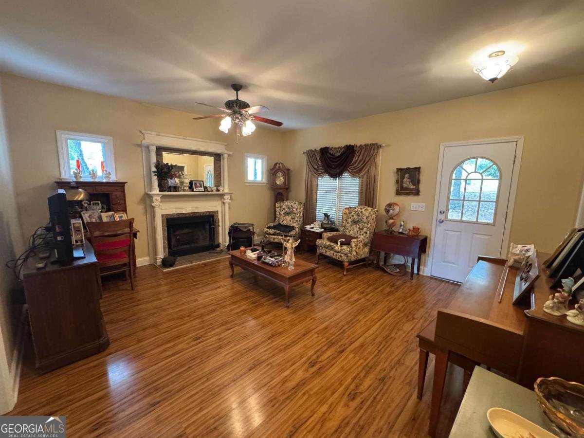 11 Honeylocust Court Cartersville - 10