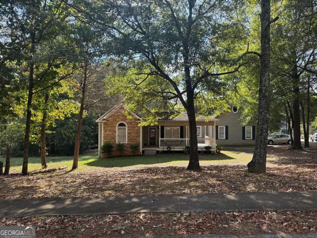 11 Honeylocust Court Cartersville - 2