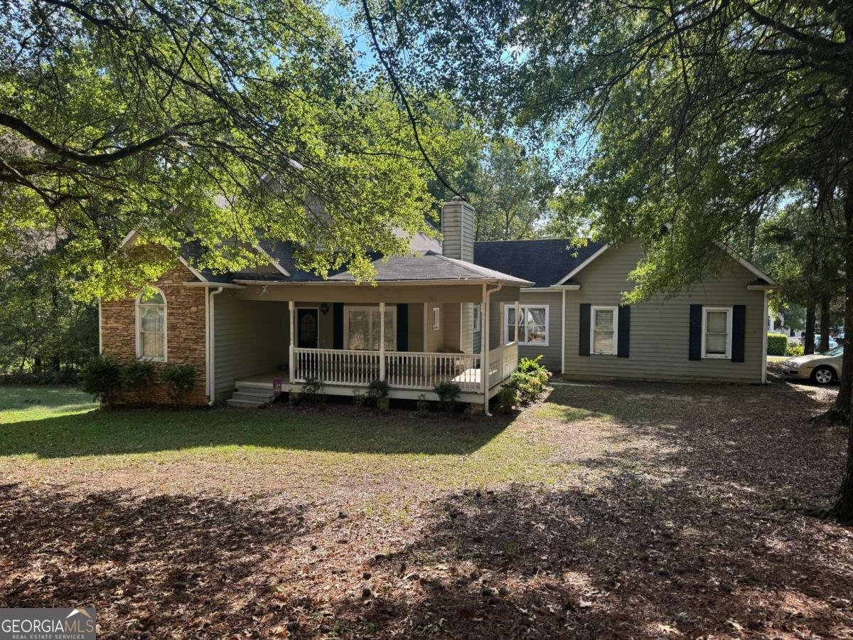 11 Honeylocust Court Cartersville - 4