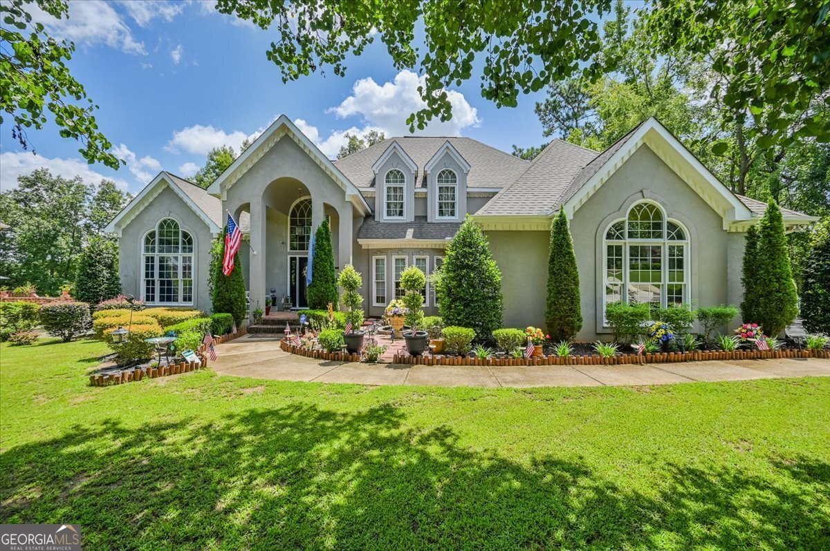 115 Saddle Run Court Macon - 1