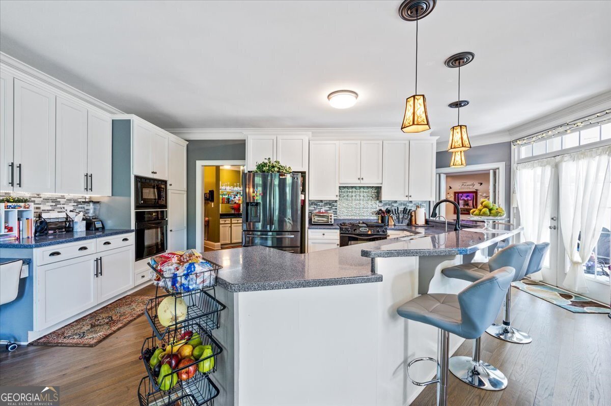 115 Saddle Run Court Macon - 11