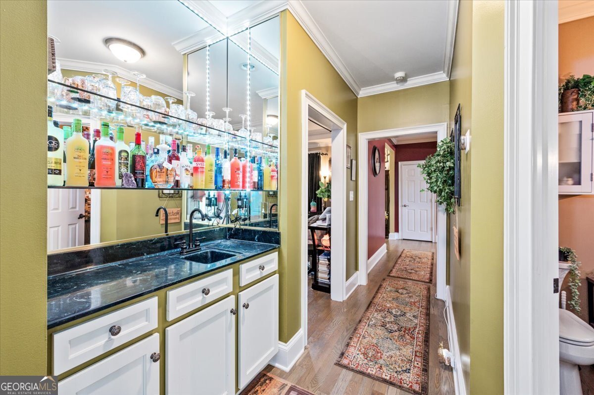 115 Saddle Run Court Macon - 12