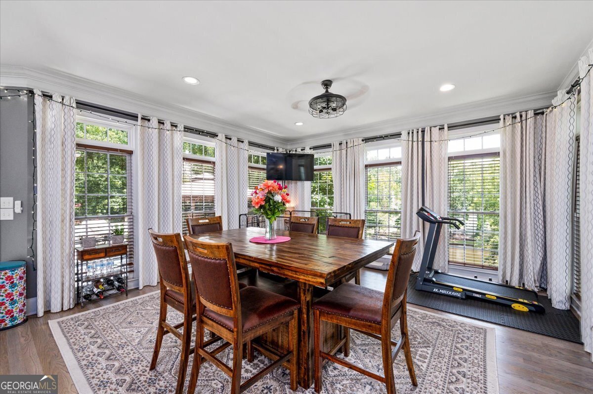 115 Saddle Run Court Macon - 13