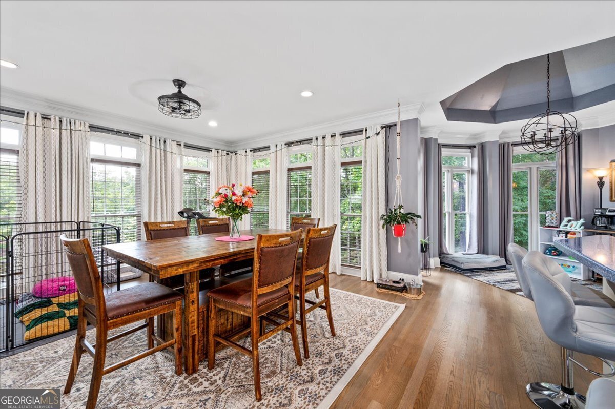 115 Saddle Run Court Macon - 14