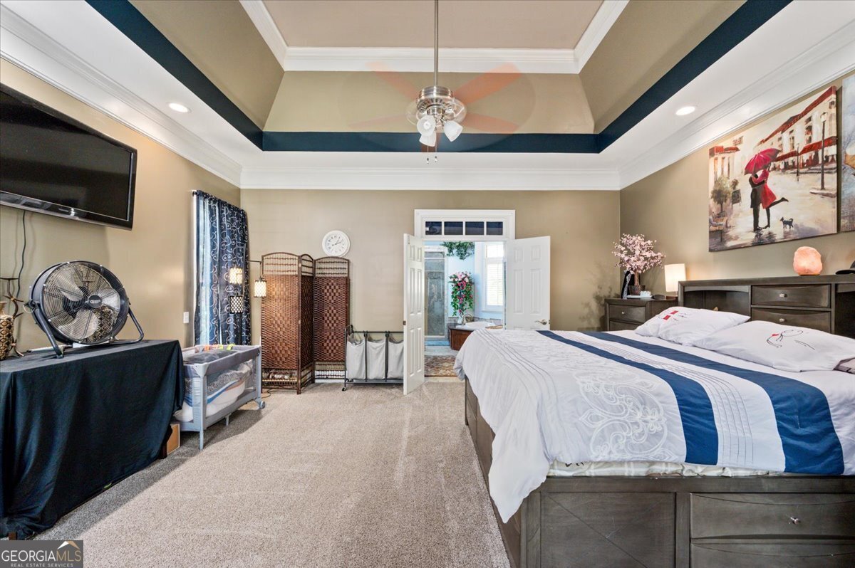 115 Saddle Run Court Macon - 15
