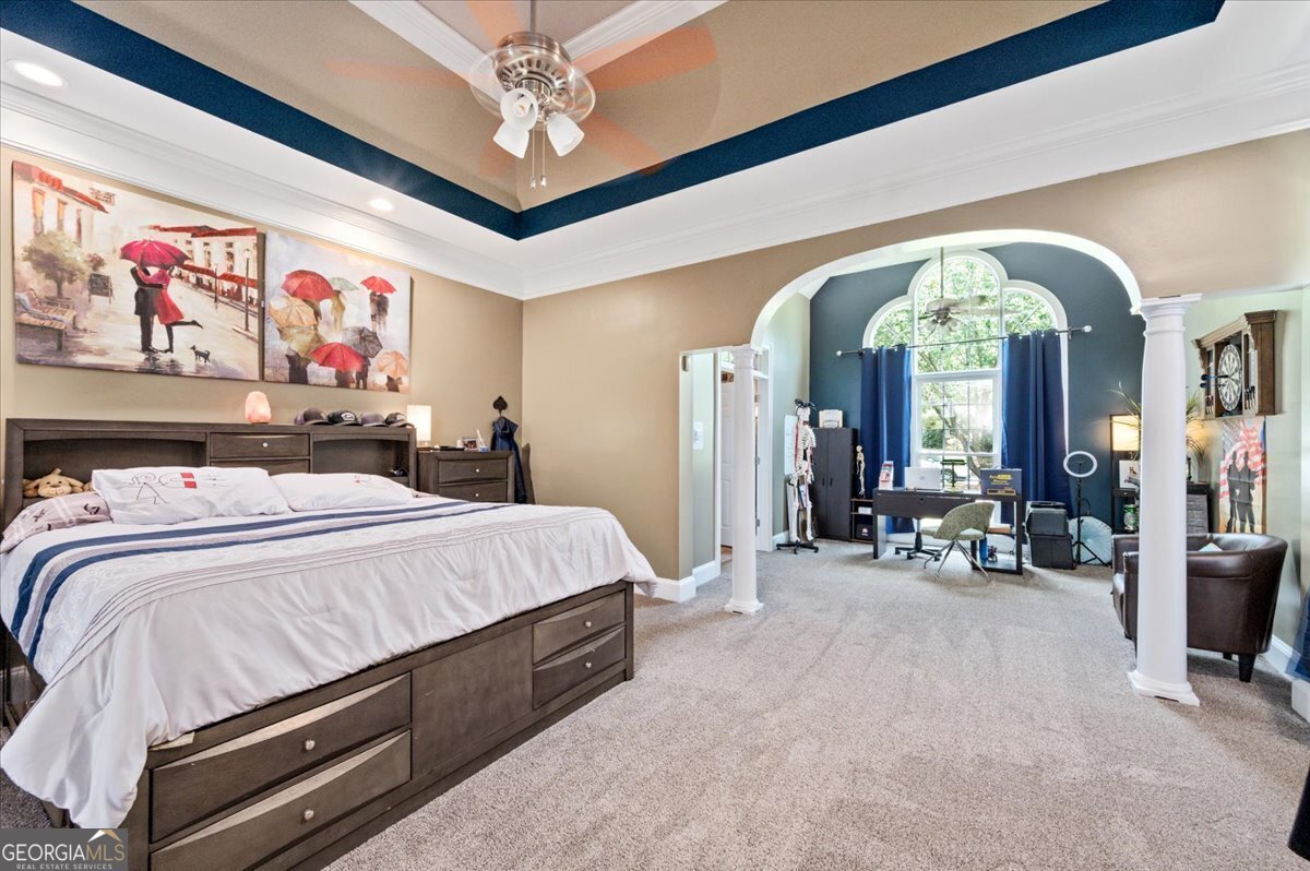 115 Saddle Run Court Macon - 16