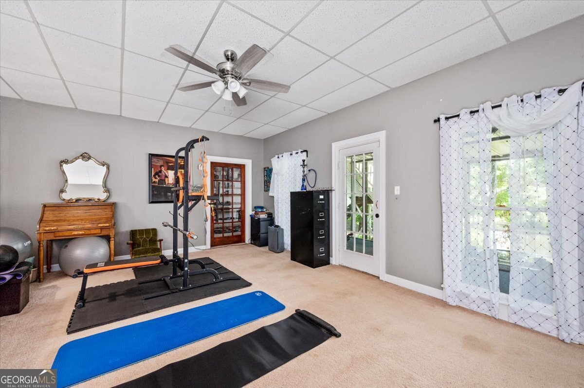 115 Saddle Run Court Macon - 19